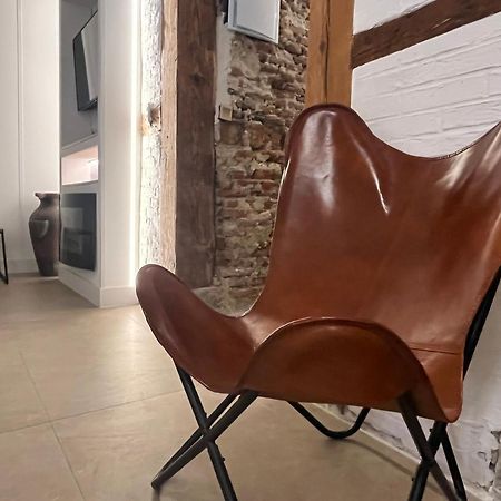 Loft8 Luxury Sol Plaza Mayor Madri Exterior foto