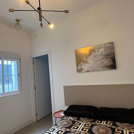 Loft8 Luxury Sol Plaza Mayor Madri Exterior foto