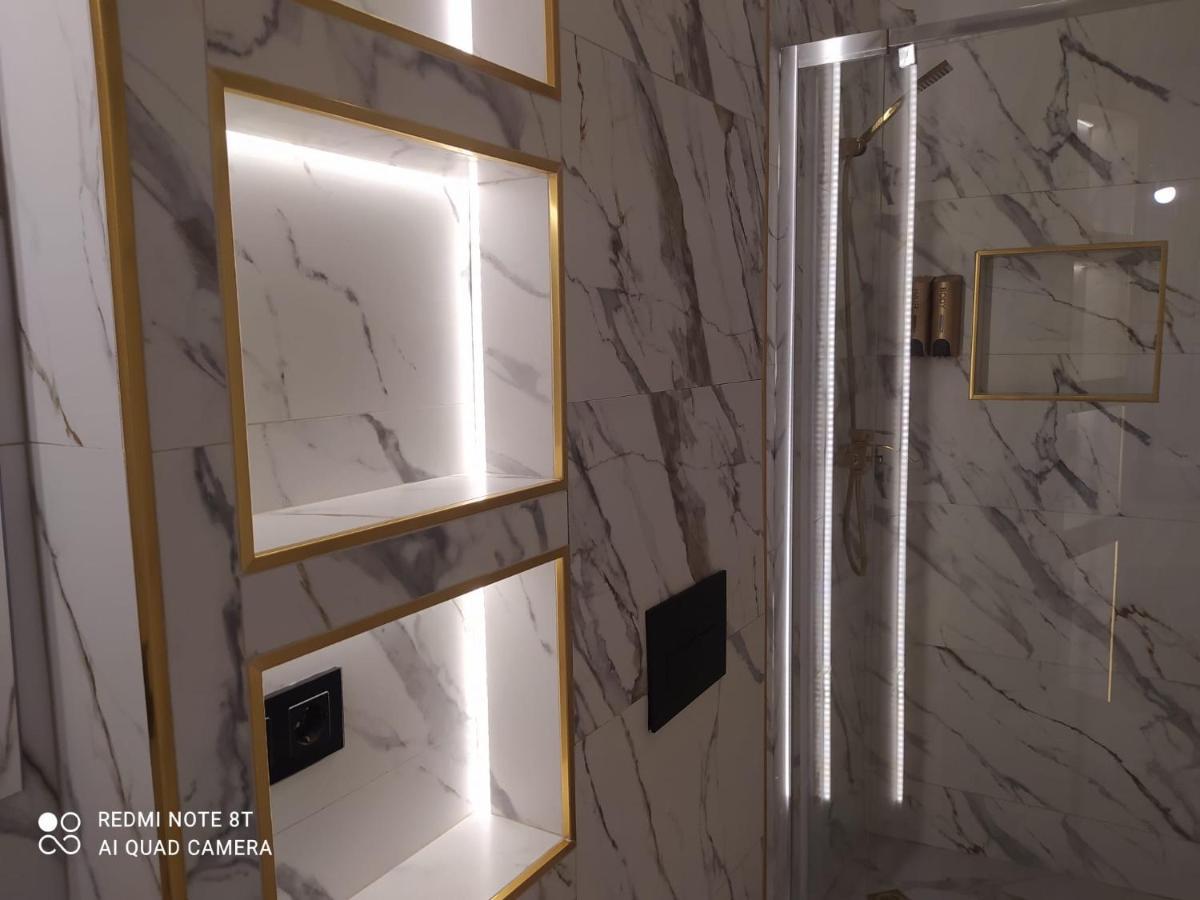 Loft8 Luxury Sol Plaza Mayor Madri Exterior foto
