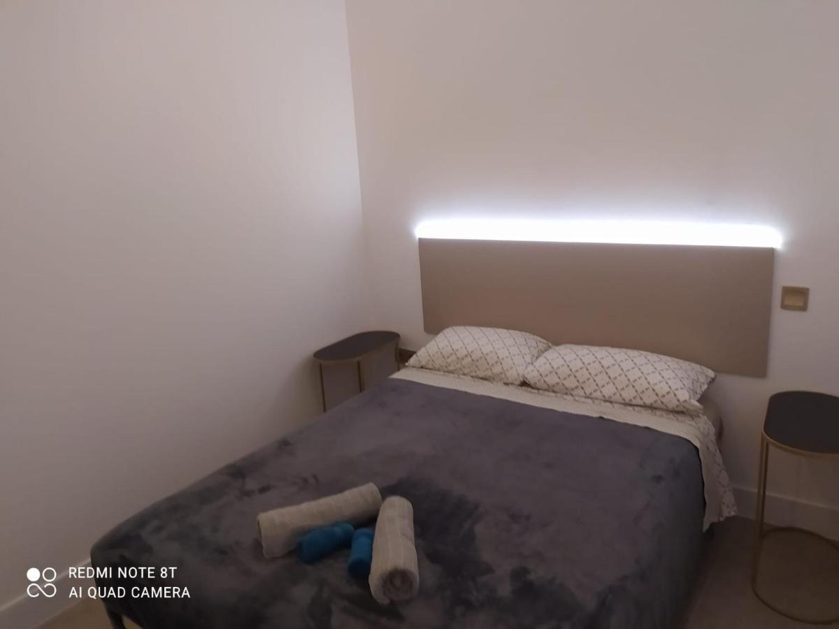Loft8 Luxury Sol Plaza Mayor Madri Exterior foto