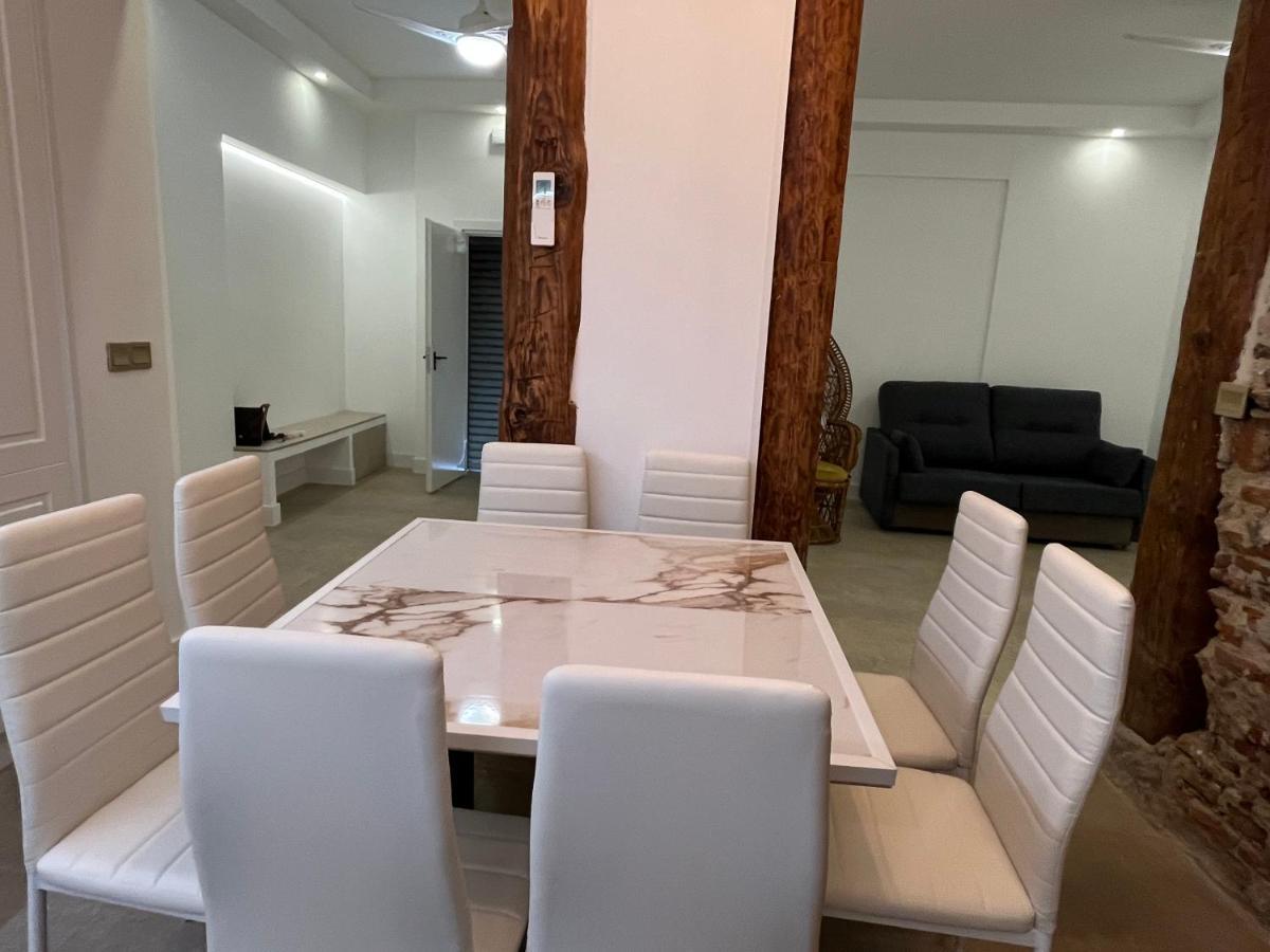 Loft8 Luxury Sol Plaza Mayor Madri Exterior foto