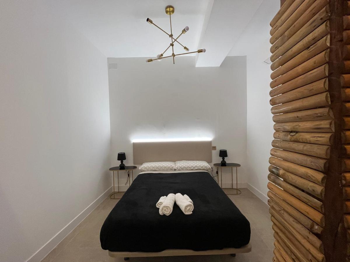 Loft8 Luxury Sol Plaza Mayor Madri Exterior foto