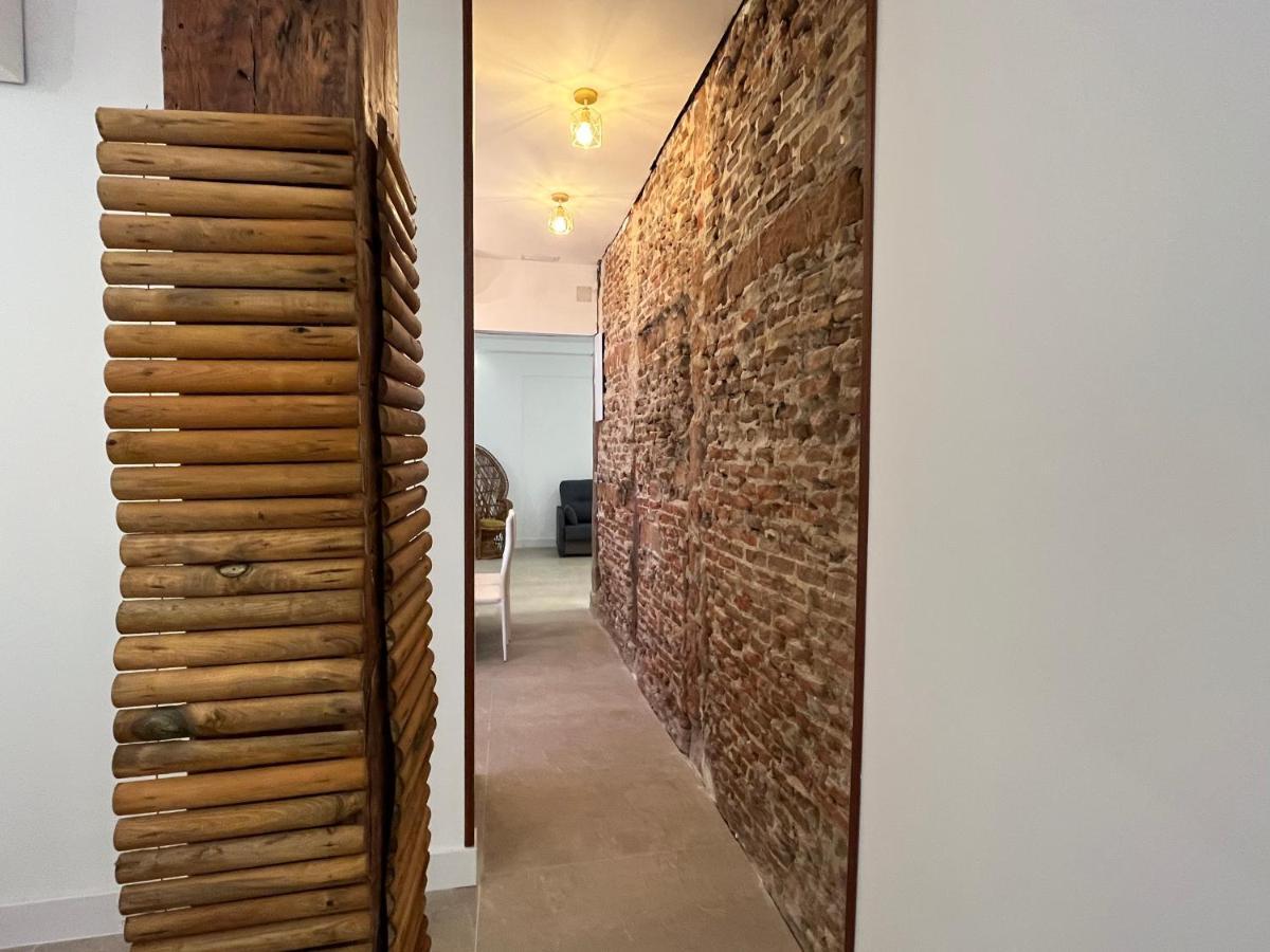 Loft8 Luxury Sol Plaza Mayor Madri Exterior foto