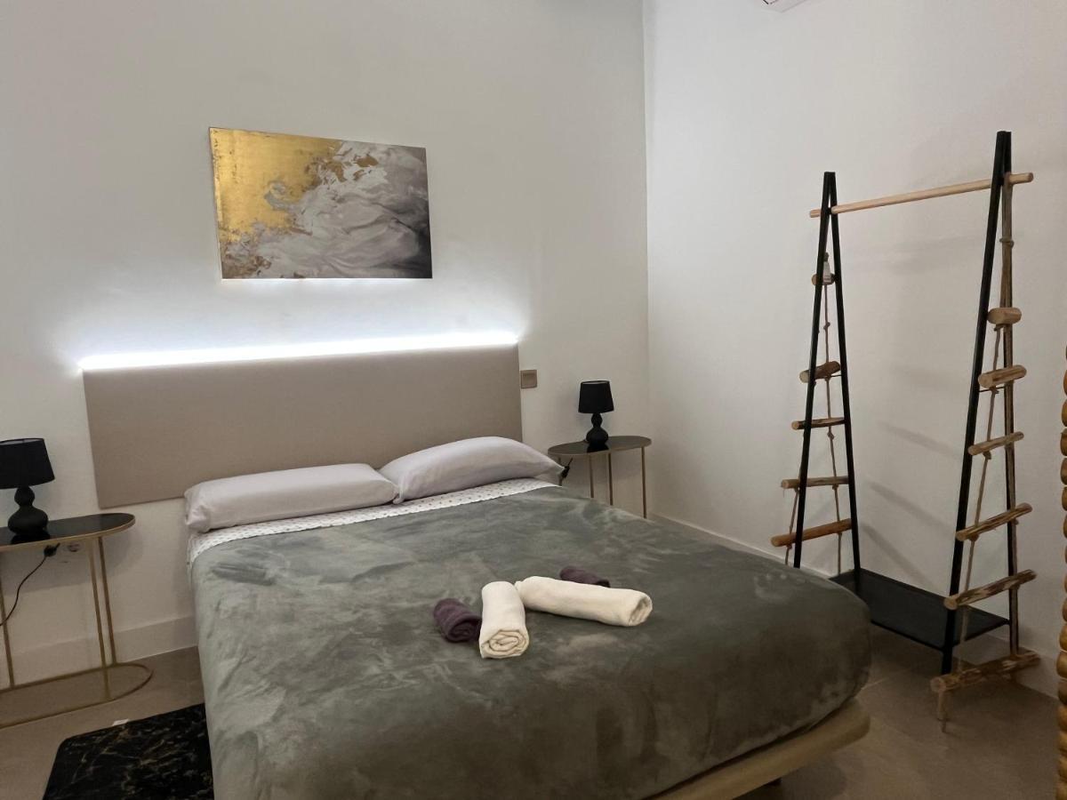 Loft8 Luxury Sol Plaza Mayor Madri Exterior foto