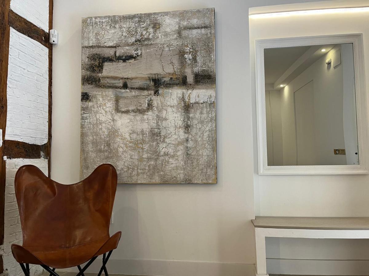 Loft8 Luxury Sol Plaza Mayor Madri Exterior foto