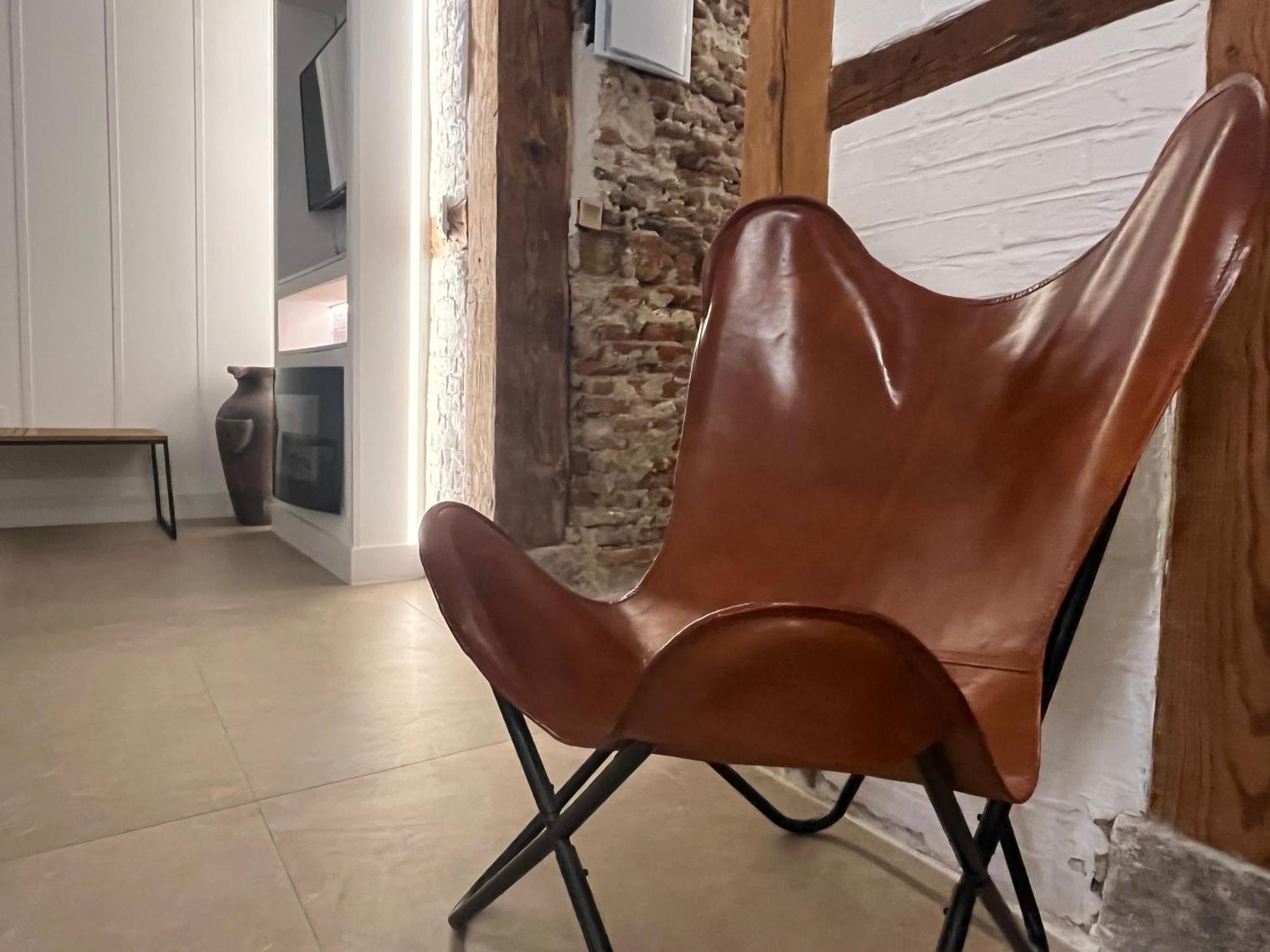 Loft8 Luxury Sol Plaza Mayor Madri Exterior foto